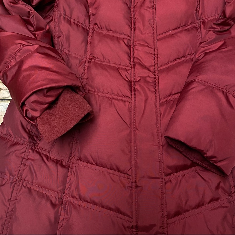 Marc New York Andrew Marc Down Jacket Coat - Picture 9 of 13